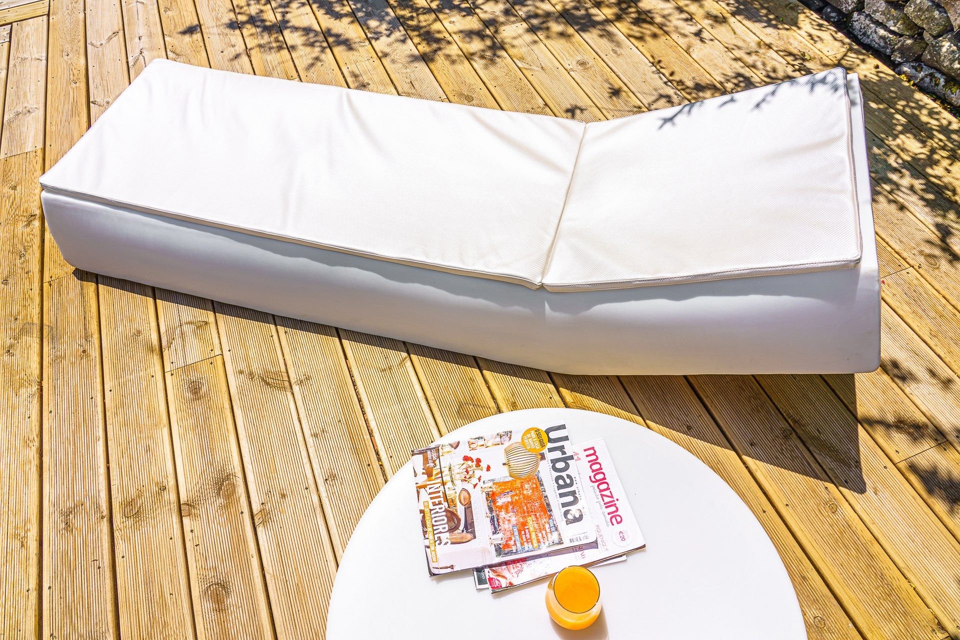 Штабелируемая Садовая кровать из полиэтилена SIT Sun ARCH-00128178 - Вид №1