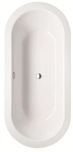 Bette Отдельностоящая овальная ванна sun-id-1348496 - Вид №6