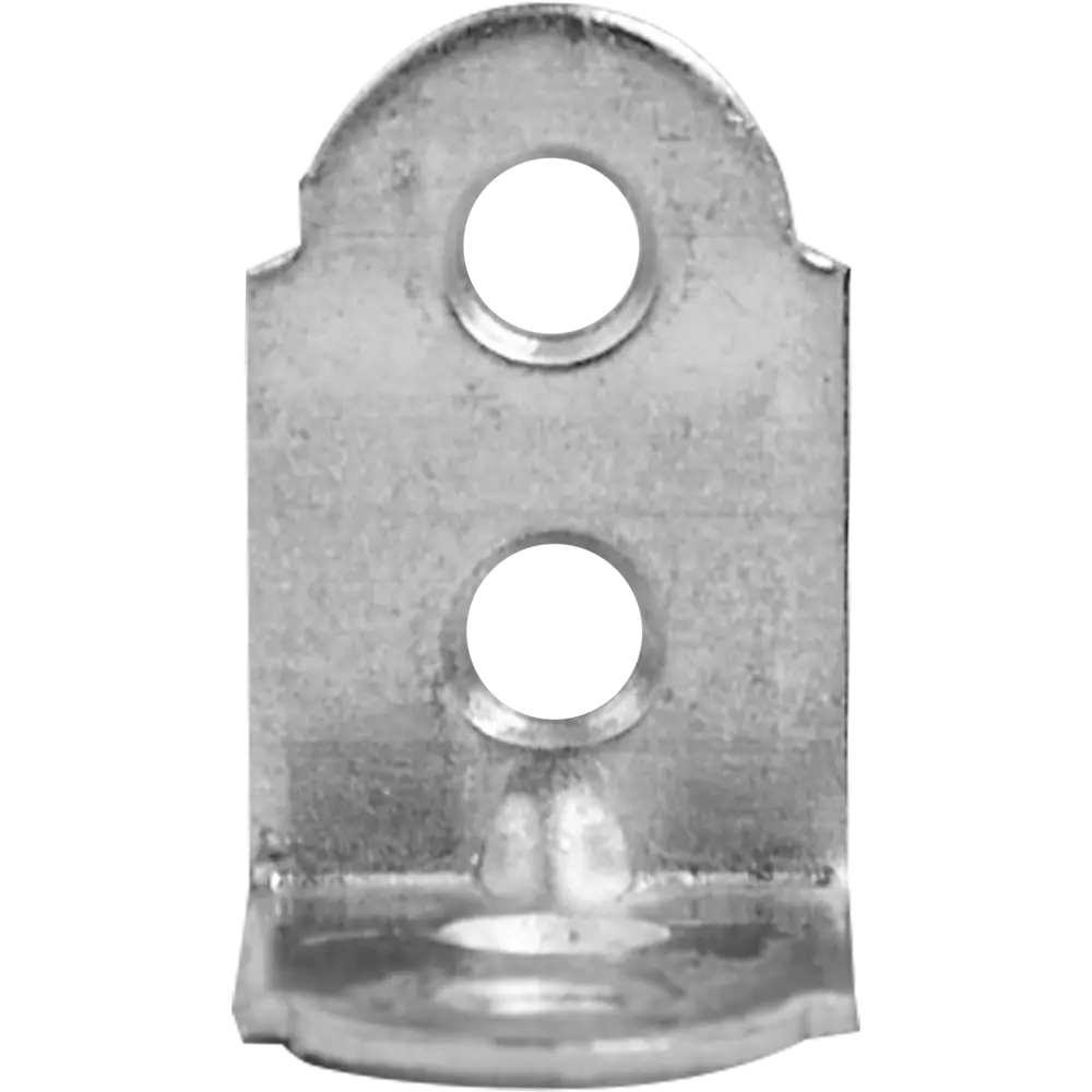 Уголок крепежный Santreyd для прочных мебельных соединений 25×25×17 мм 84857846 STLM-0056262 - Вид №3