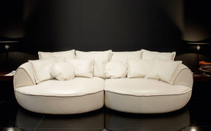 Диван BIG ORIGGI SALOTTI 773