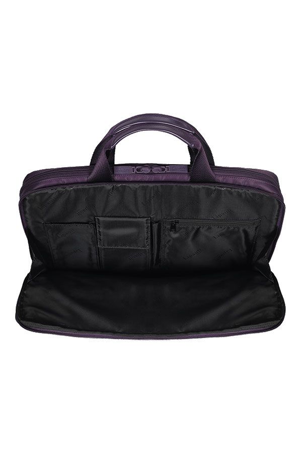P55-24103 Сумка для ноутбука P55*103 Laptop Bag 15,6 Lipault Plume Business  - Вид №1