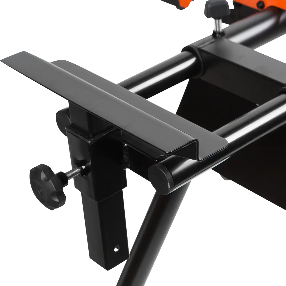 Стол для торцовочных пил Black&Decker BEZ100-XJ, максимальная нагрузка 185 кг BLACK + DECKER STLM-2005057 - Вид №2