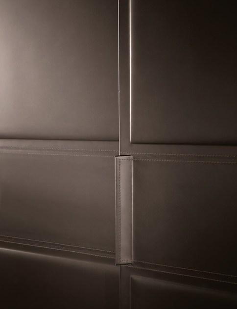 JESSE Кожаный шкаф с раздвижными дверцами Plurimo sun-id-1456893 - Вид №1