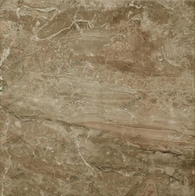 Rhodes G.DABO Marron 45x45 Stynul sun-id-318486