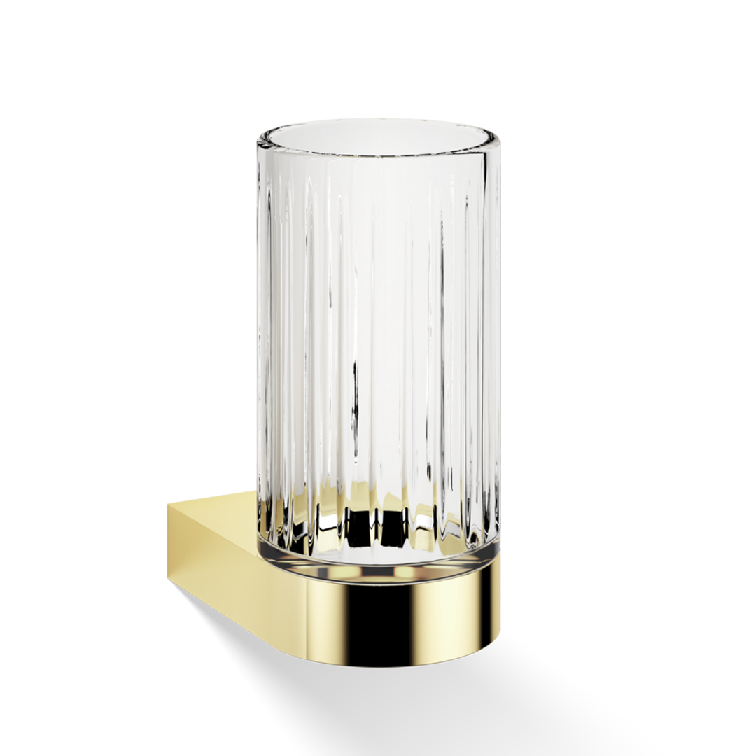 0586920 настенный стакан WMG KRISTALL DECOR WALTHER CENTURY 