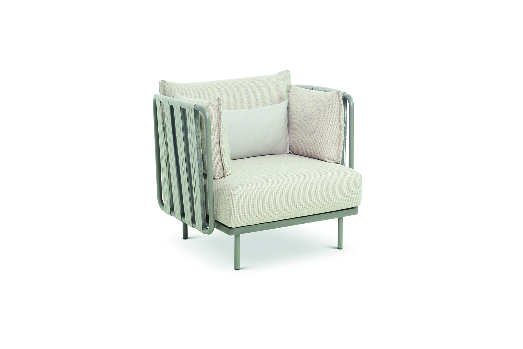 Диван для гостиной Teja Bivaq sun-id-1986052 - Вид №1