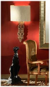 Бра  AR ARREDAMENTI L.70+P.20