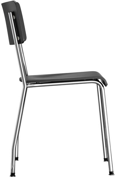 horgenglarus Штабелируемый стул из фанеры  8-640  - Вид №2