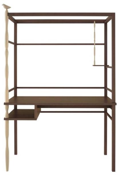 Ligne Roset Письменный стол  19980135  - Вид №1