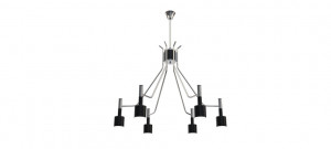 004261 Люстра 6 Delightfull Ella