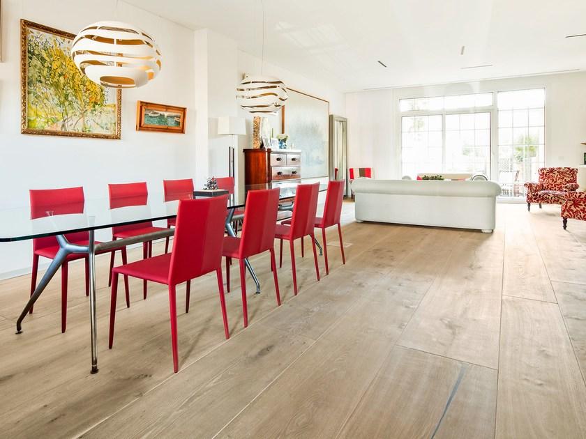 CP Parquet Дубовый паркет Antico asolo onda sun-id-1507442 - Вид №2