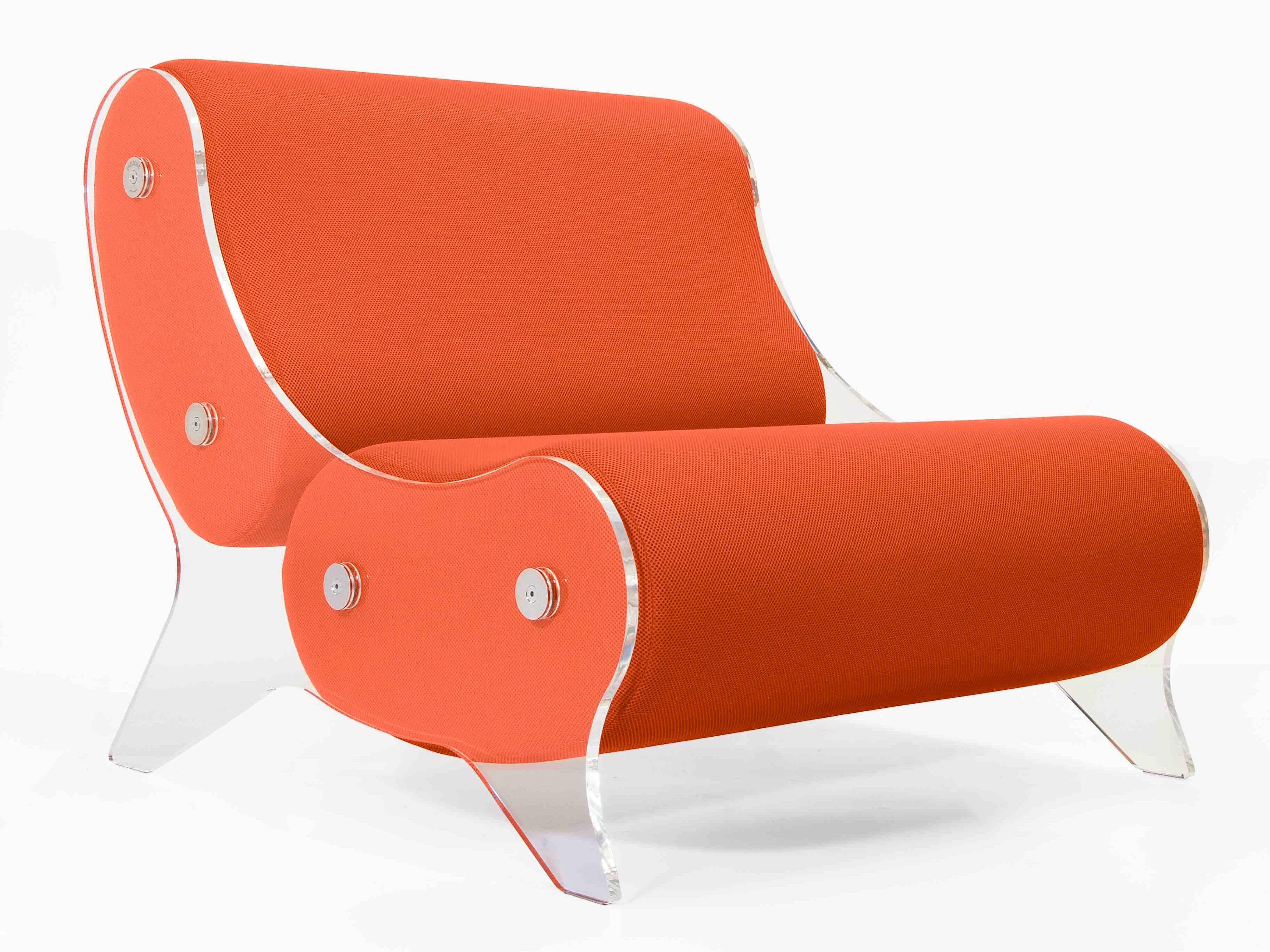 Кресло с подлокотниками KUUMO ARCH-00139730