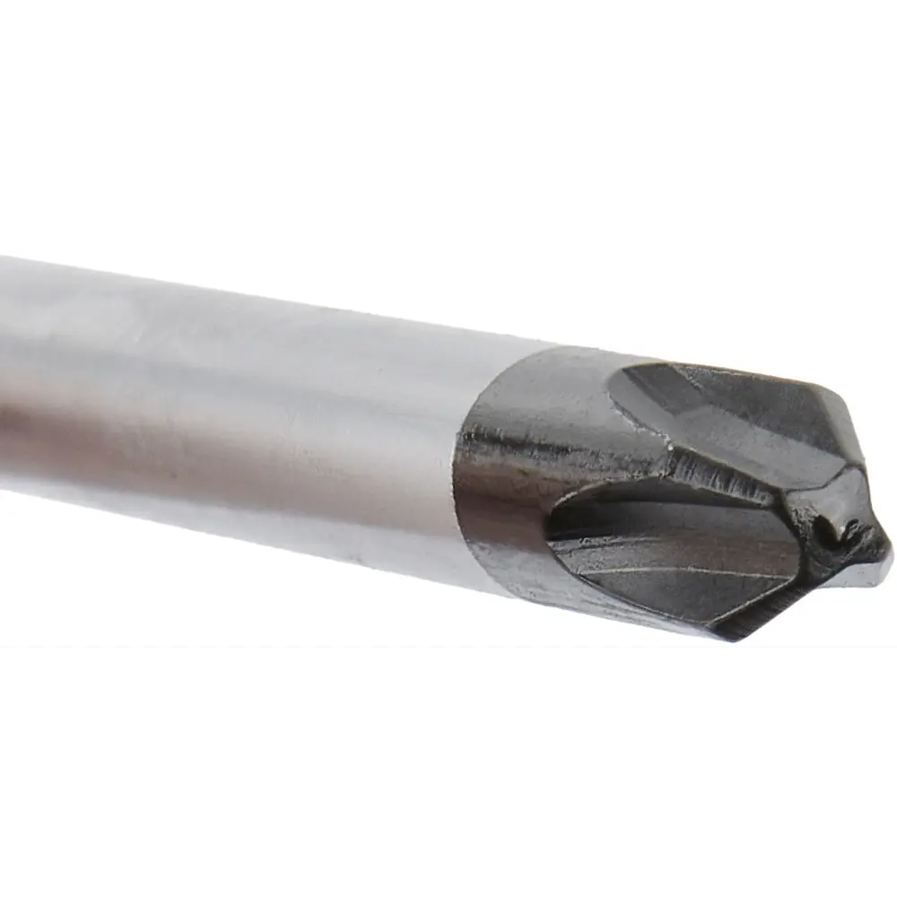 Отвертка крестовая Elitech PH3x200 мм с магнитным наконечником 89407135 STLM-1572157 - Вид №4