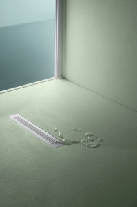 Поддон для душа