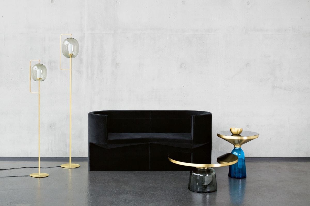 Ткань диван Classicon ODIN ARCH-00060937 - Вид №5