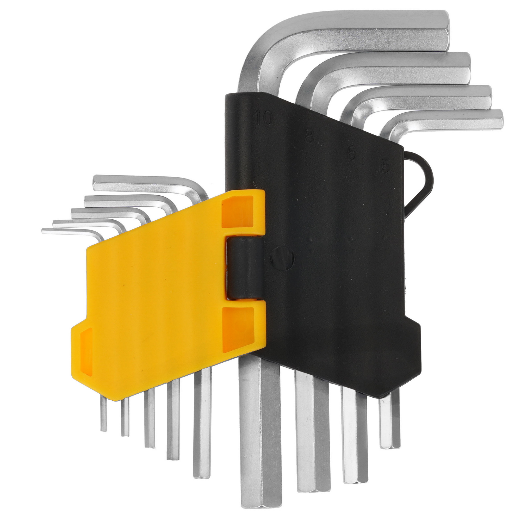 Набор ключей STAYER 2740-H9 9109077 STDN-0058478 - Вид №1