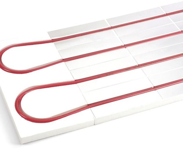 REHAU Лучистая панель sun-id-1506017 - Вид №3