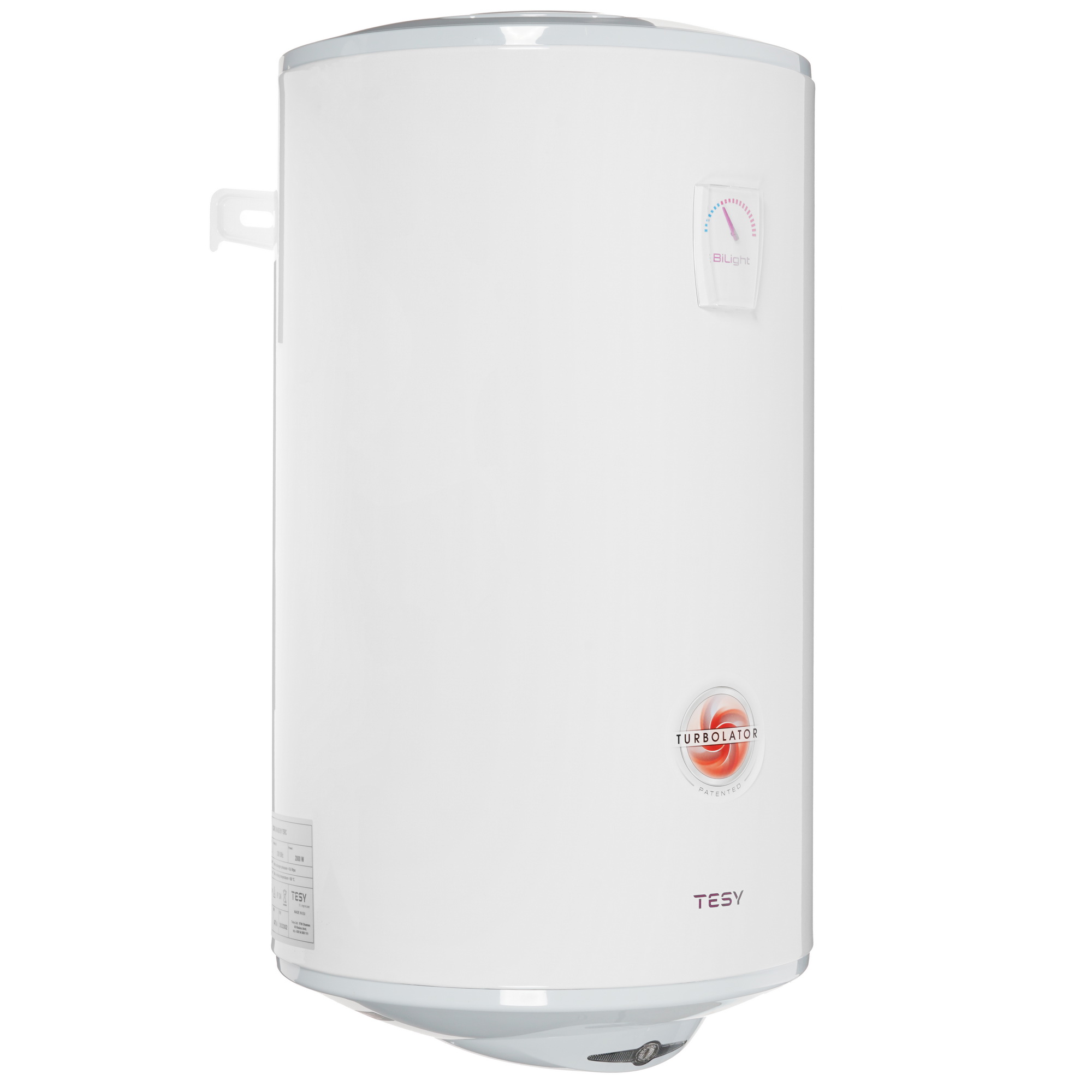 8196325 Бойлер косвенного нагрева TESY GCV6S 804420 B11 TSRC STDN-0047204