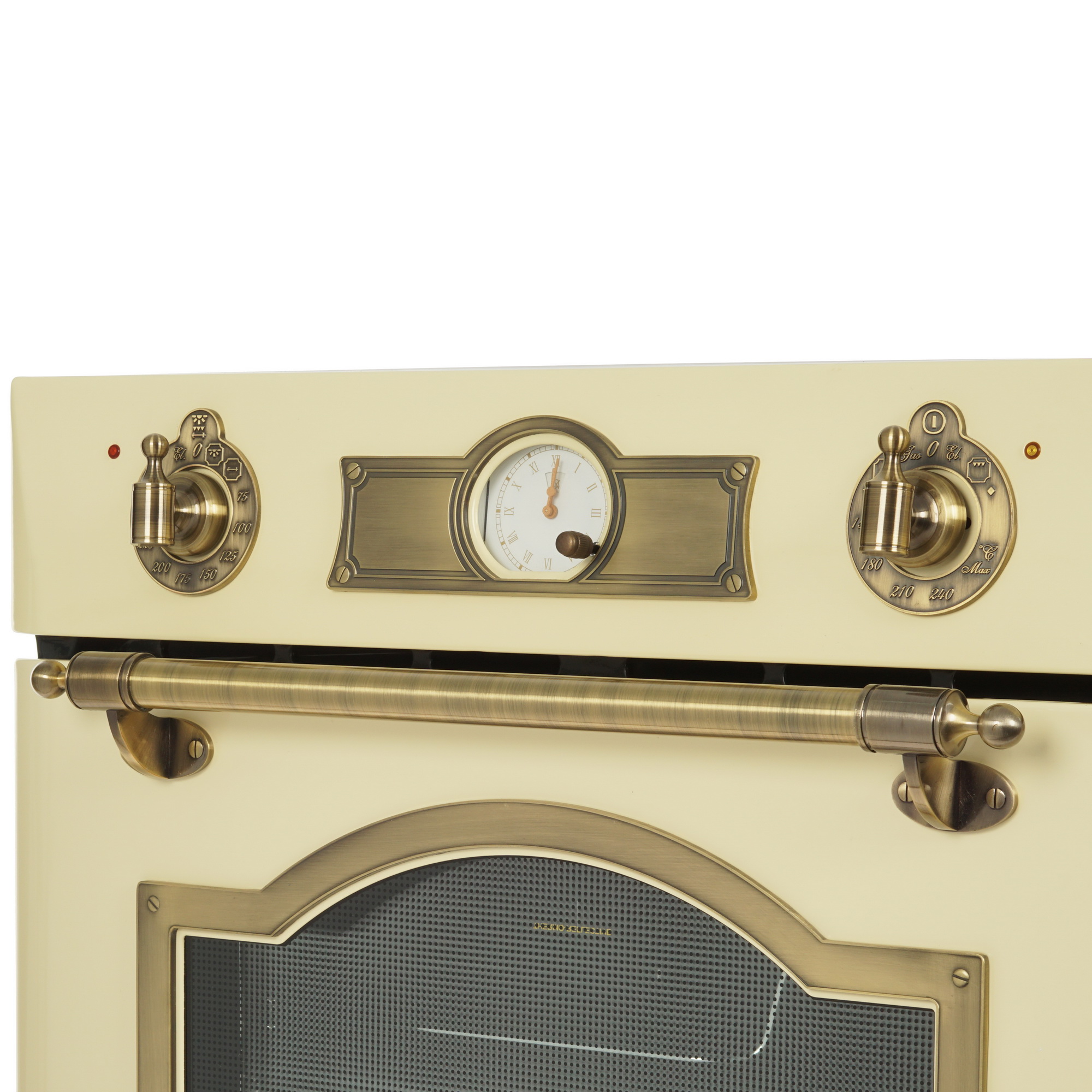 1110814 Газовый духовой шкаф Kaiser EG 6345 ElfEm STDN-0024948 - Вид №3