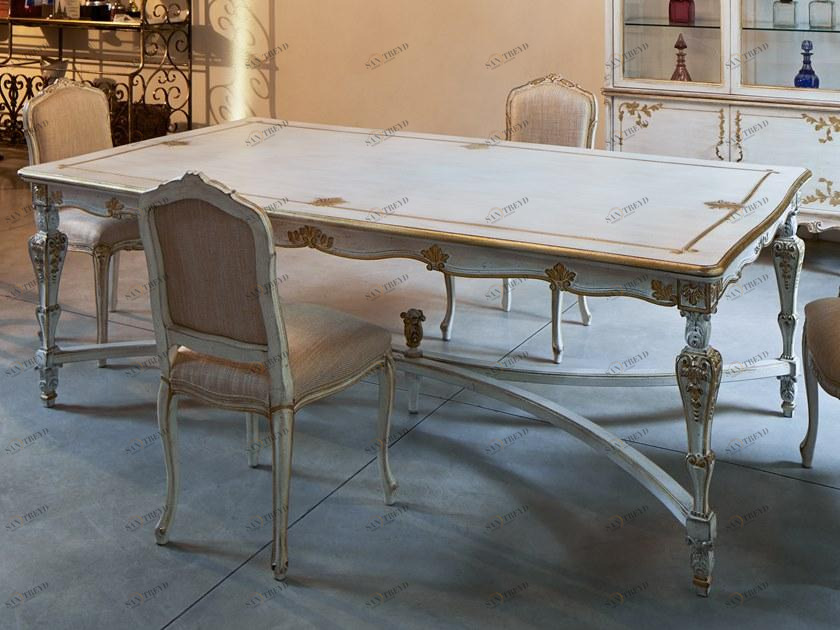 Grifoni Silvano Деревянный стол sun-id-1361462