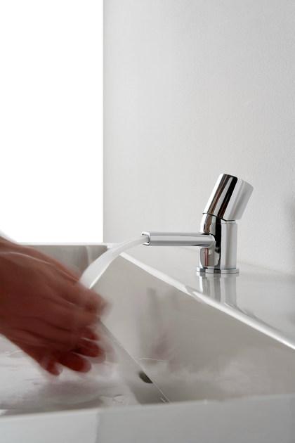 Rubinetterie Treemme Nanotech  5410  - Вид №3