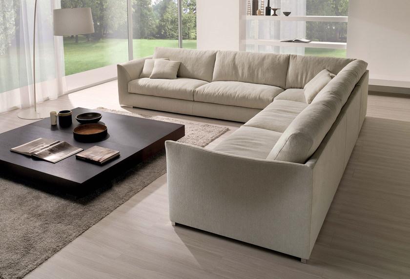 CTS SALOTTI Модульный тканевый диван Open sun-id-1461656 - Вид №4