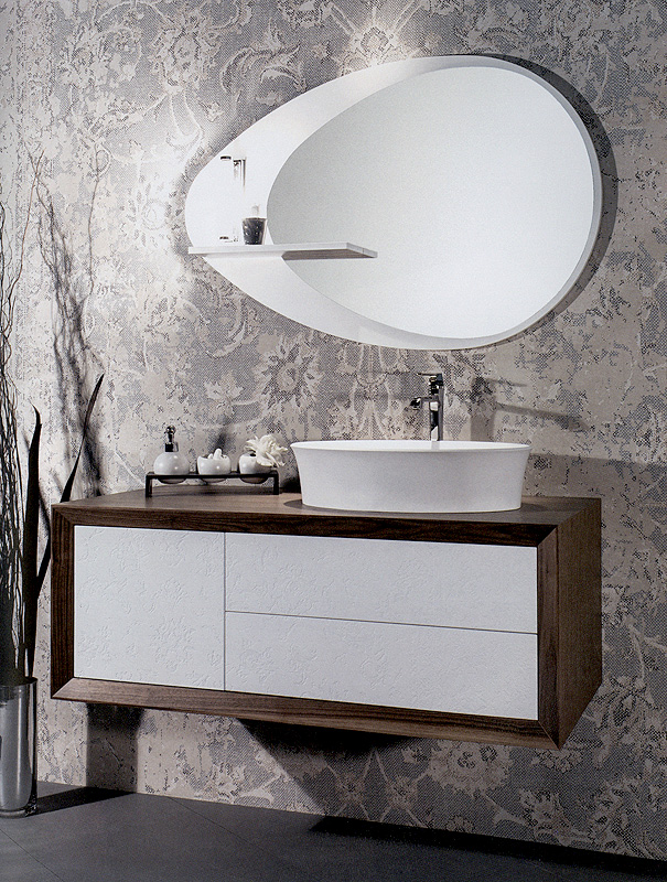 База под раковину CONTEMPORA 1 GAIA BAcontempora1LC 