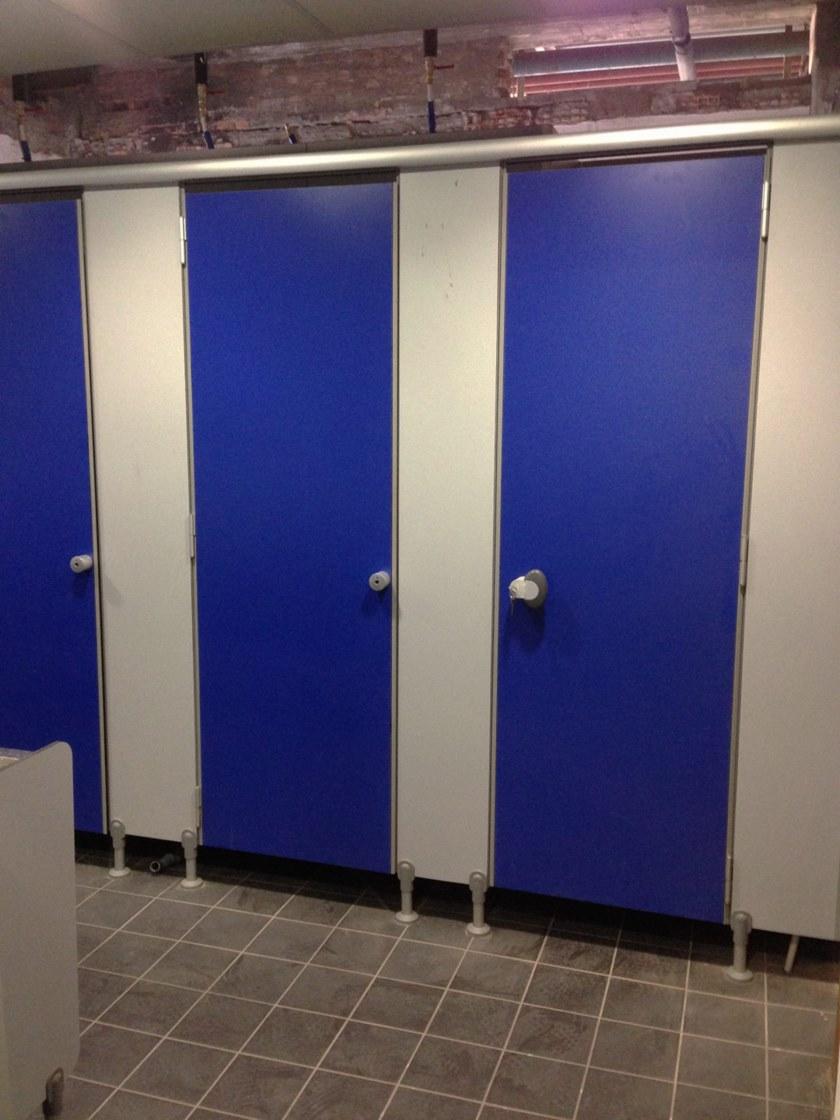 GES Group Перегородка для ванных комнат sun-id-1485224 - Вид №2