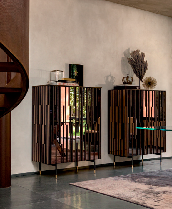 Буфет DROPS TONIN 8625 