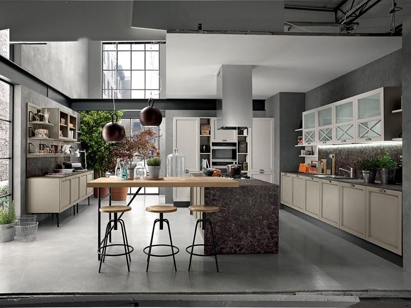 Colombini Casa Кухня на заказ sun-id-1452214 - Вид №61