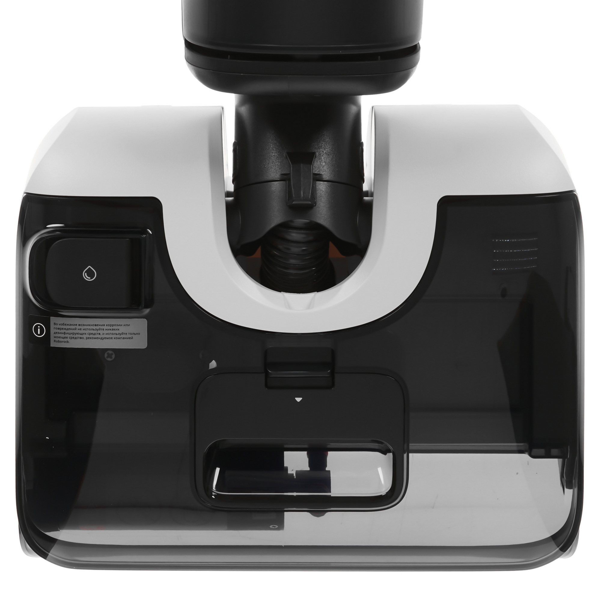 5627925 Моющий пылесос вертикальный   Roborock F25  черный STDN-0099285 - Вид №7