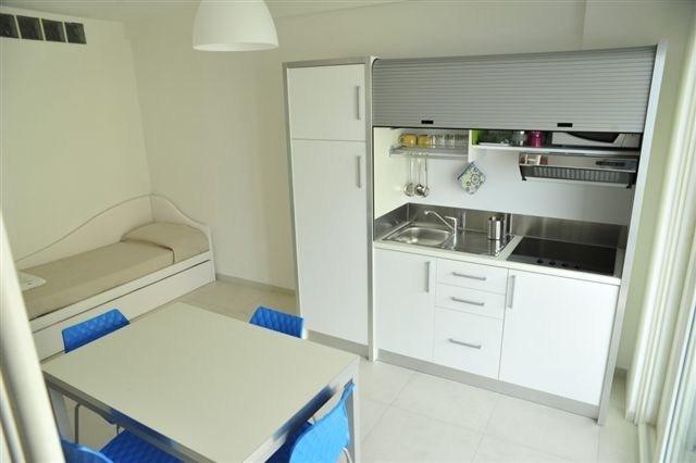 Mobilspazio Меблировка для проживания в современном стиле Fashion sun-id-1470270 - Вид №15