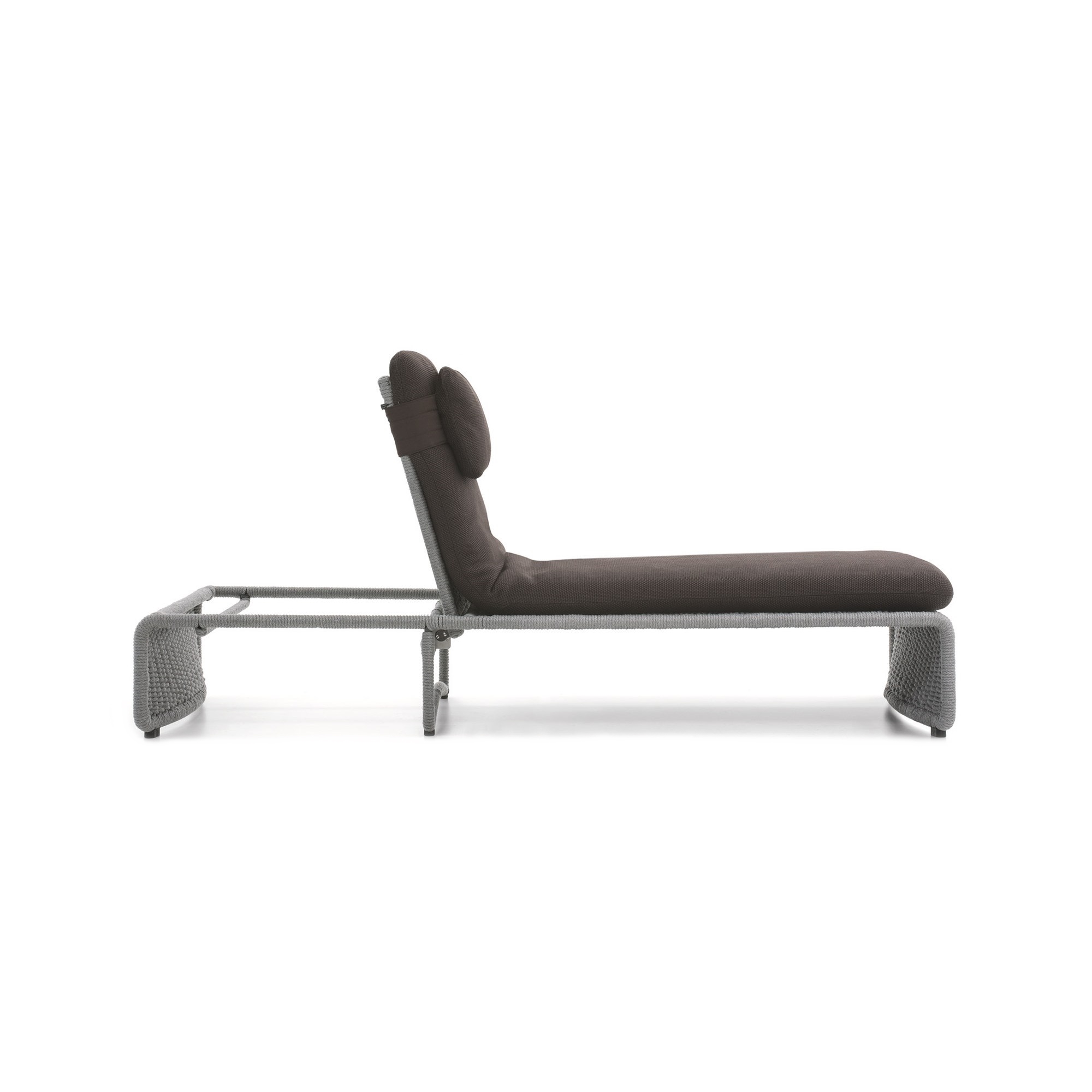 Кушетка / Halley Outdoor Minotti sun-id-375868 - Вид №4