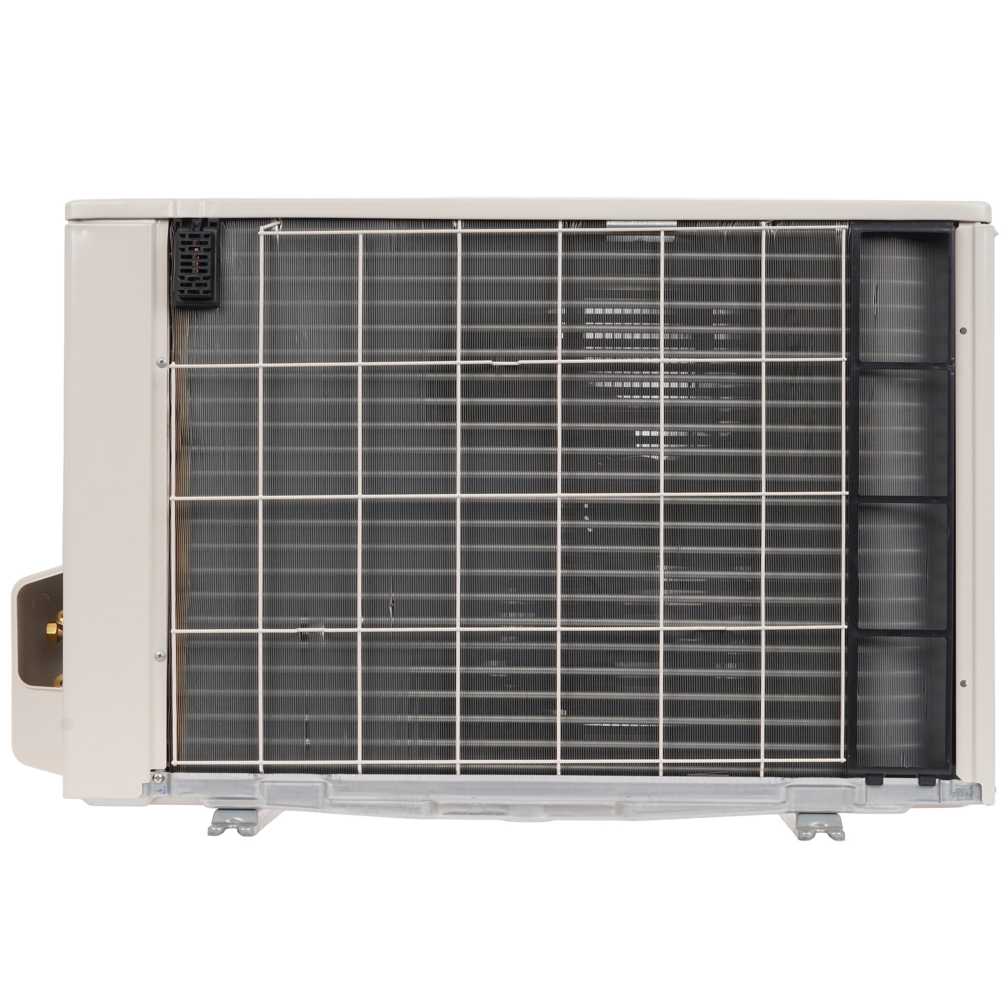 5341878 Кондиционер настенный сплит-система Mitsubishi Electric MSZ-EF35VGKS/MUZ-EF35VG серебристый STDN-0009429 - Вид №9