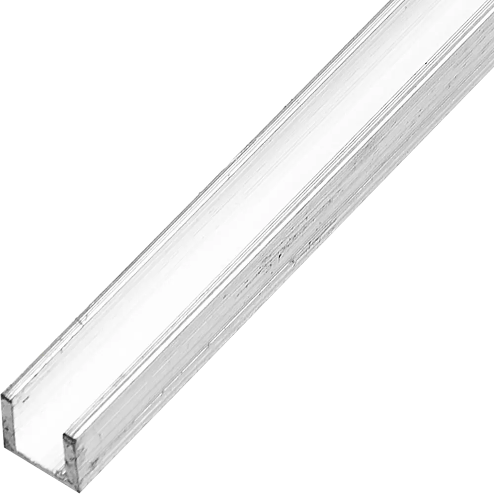 Santreyd П-профиль алюминиевый для защиты углов и стыков 89034330 STLM-1008011