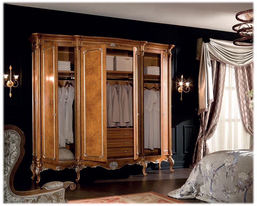 Шкаф  RAMPOLDI IF 107  - Вид №1