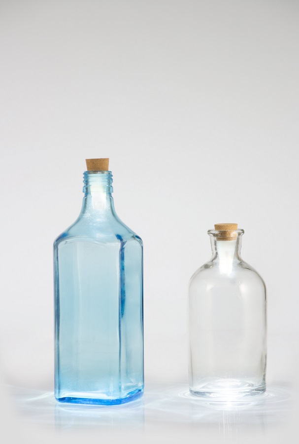 Пробка светящаяся белая Bottle Light SUCK UK ДИЗАЙНЕРСКИЕ 00-3880650 Белый  - Вид №17