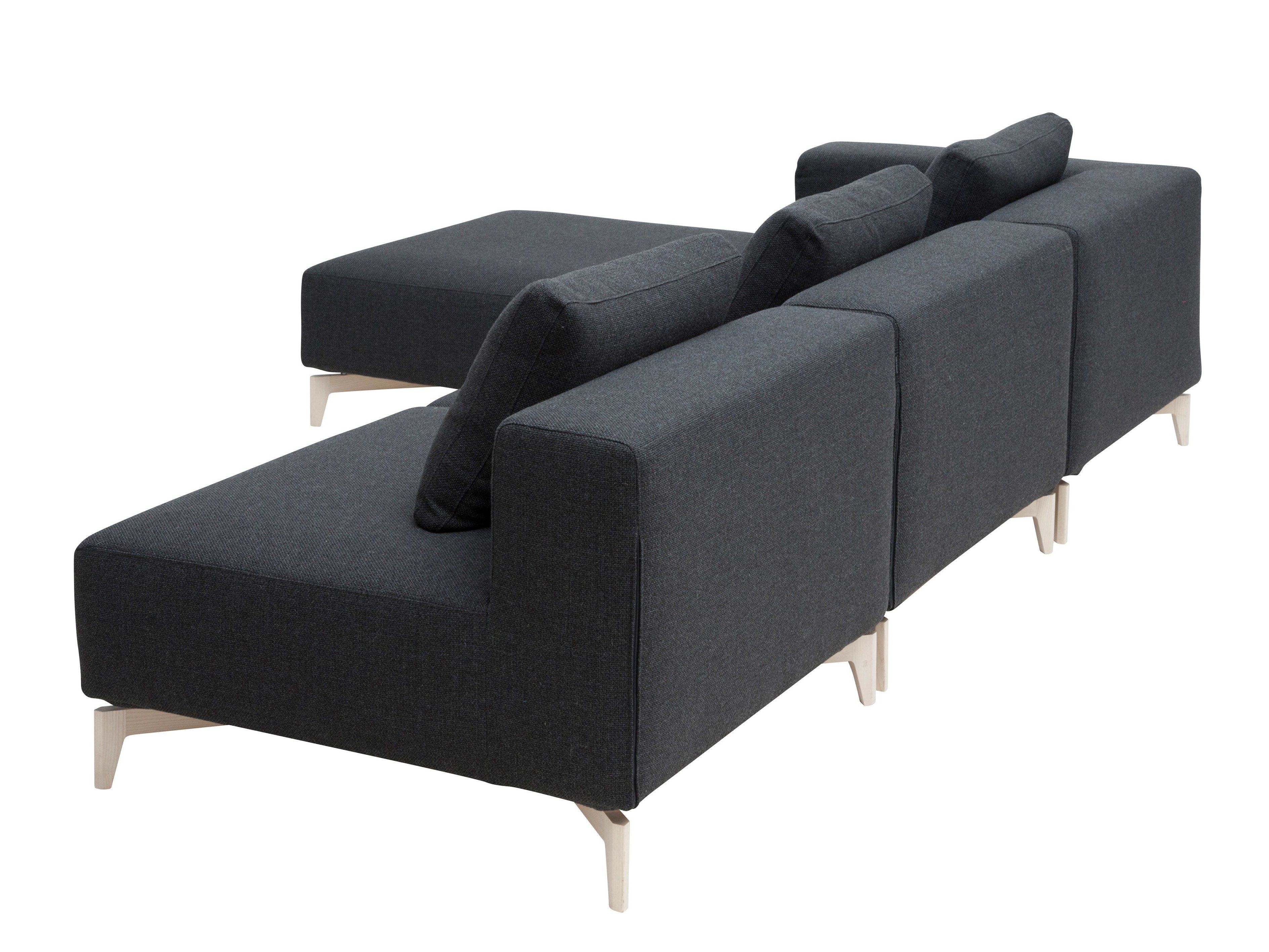 Модульный тканевый диван SOFTLINE ARCH-00041770 - Вид №2