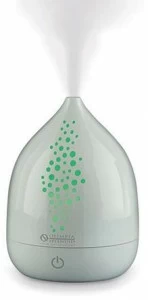 OLIMPIA SPLENDID Рассеиватель эссенций с хромотерапевтическим светом Aroma diffusori