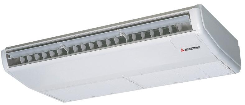 Mitsubishi Heavy Industries Многоканальный кондиционер sun-id-1430741 - Вид №6