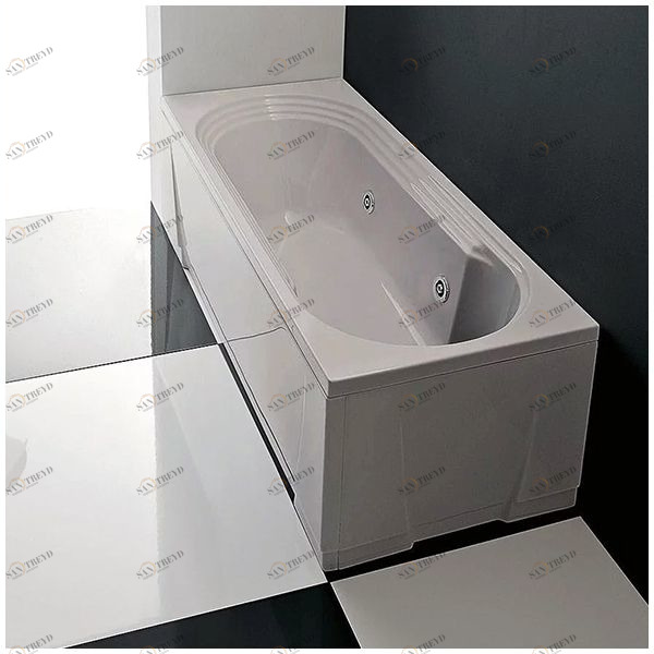 Ванна Gruppo treesse Cristina 70 V6367-SE STDV6367SE