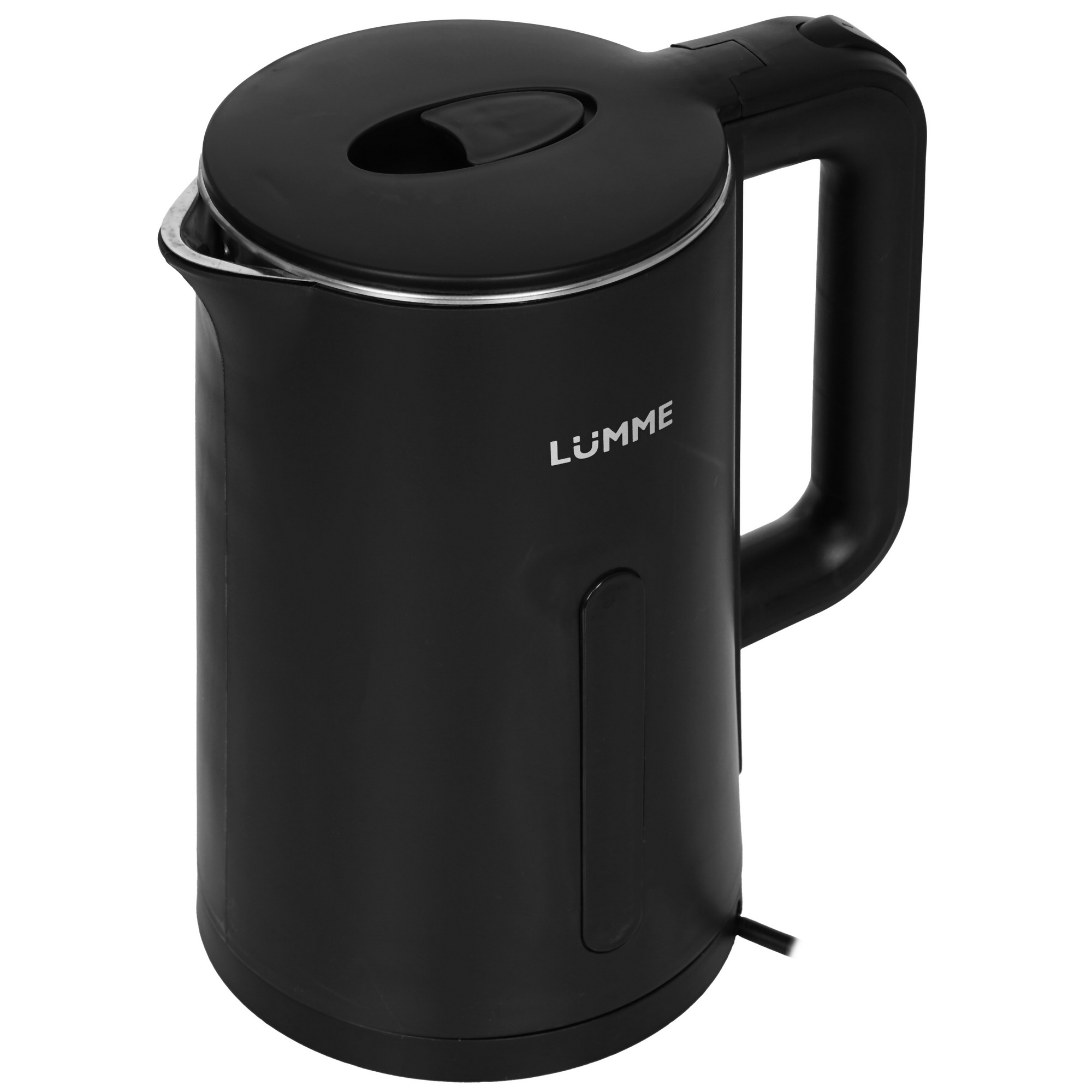 9162159 Электрочайник LUMME LU-KT4111A черный STDN-0013960 - Вид №3