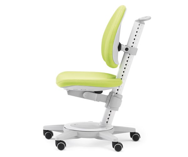 1954 Стул Maximo серый 2022 LAB.Space  - Вид №2