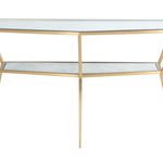 CG896 Бромптон Консоль ijlbrown  - Вид №4