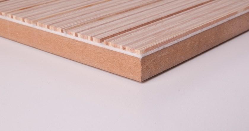 Plexwood Акустические панели из дерева и войлока sun-id-1461775 - Вид №2