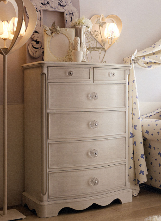 Комод  DOLFI 0437 