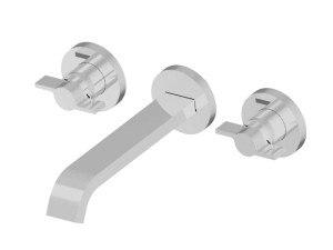 Настенный смеситель для раковины
