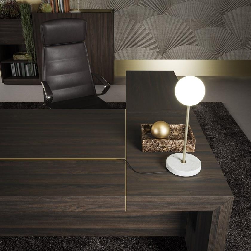 PROF Рабочий стол из дерева Block 2.0 sun-id-1353149 - Вид №20