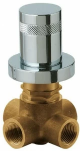 Rubinetterie Treemme X-change  7262xr