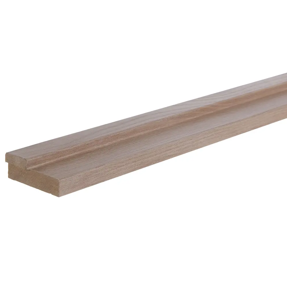 Комплект дверной коробки Лайн 2070х70х28 мм цвет дуб глостер 81933712 STLM-2112028 Santreyd 